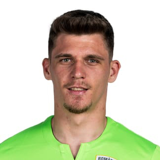 Stefan Tarnovanu